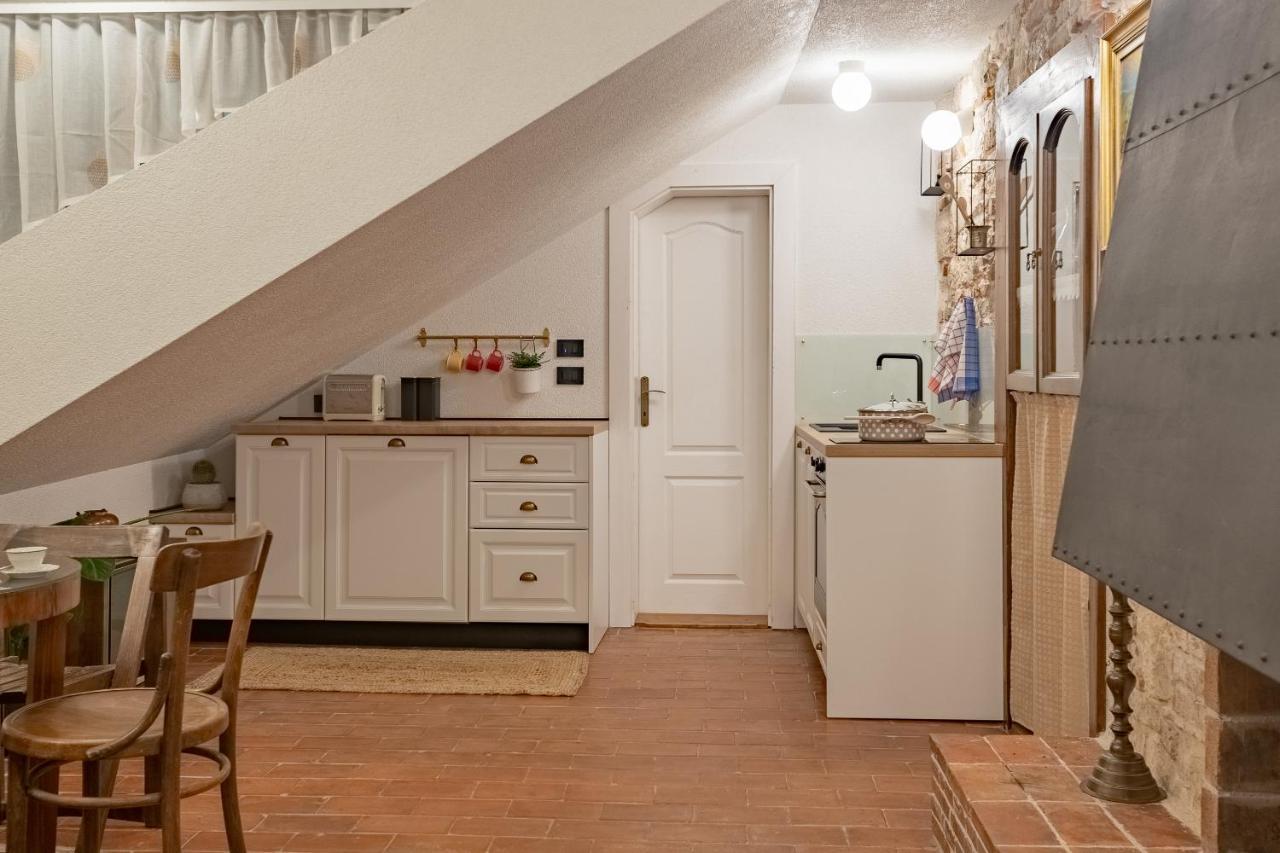 Apartman Branko Сплит Экстерьер фото
