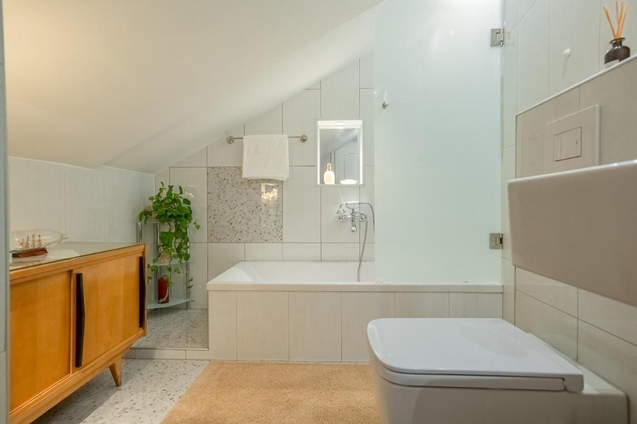 Apartman Branko Сплит Экстерьер фото