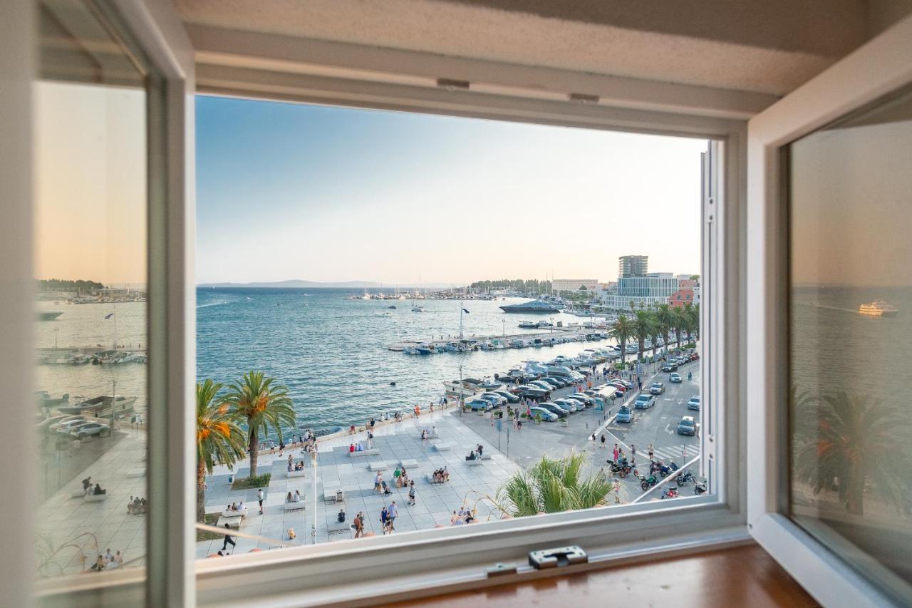 Apartman Branko Сплит Экстерьер фото