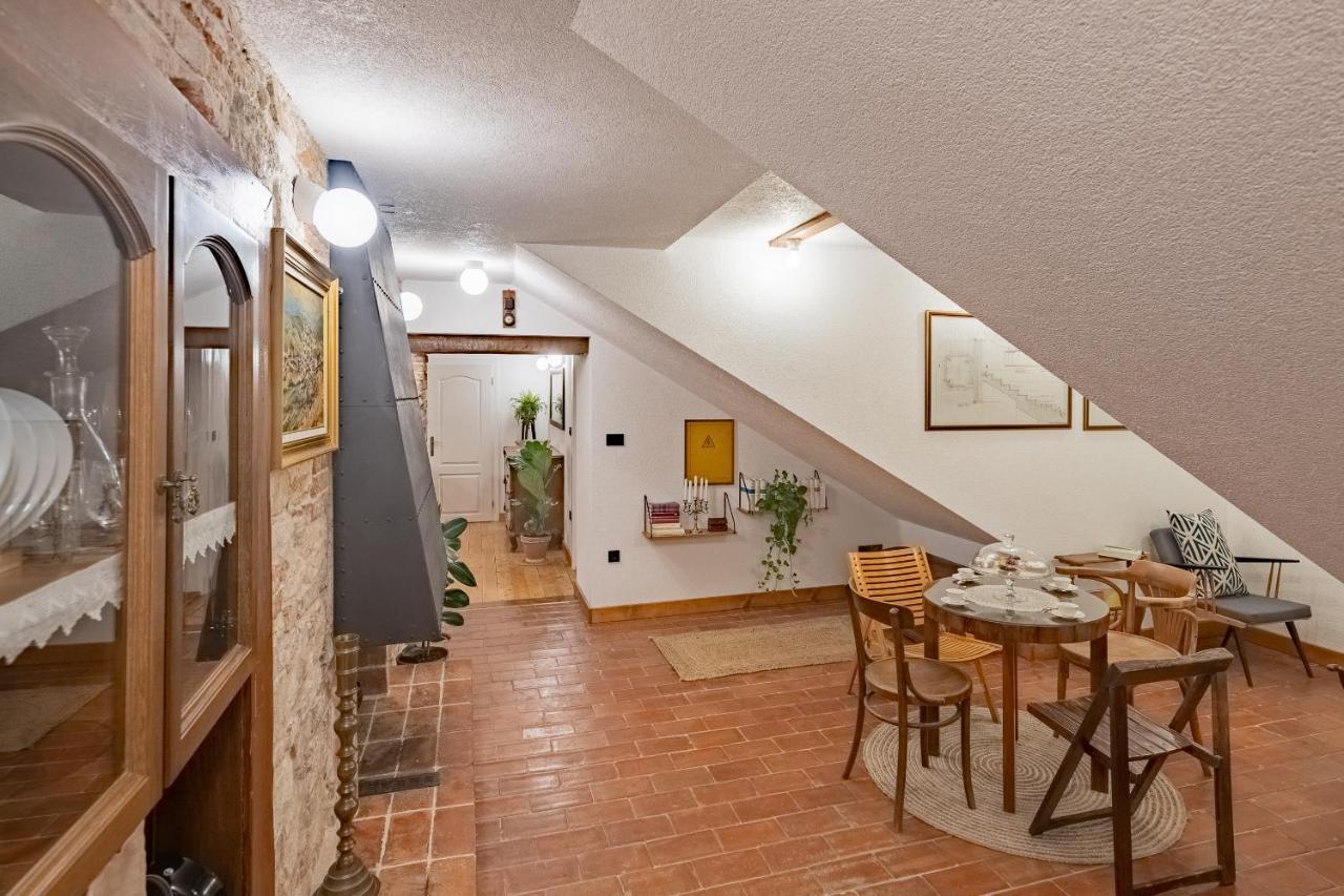Apartman Branko Сплит Экстерьер фото