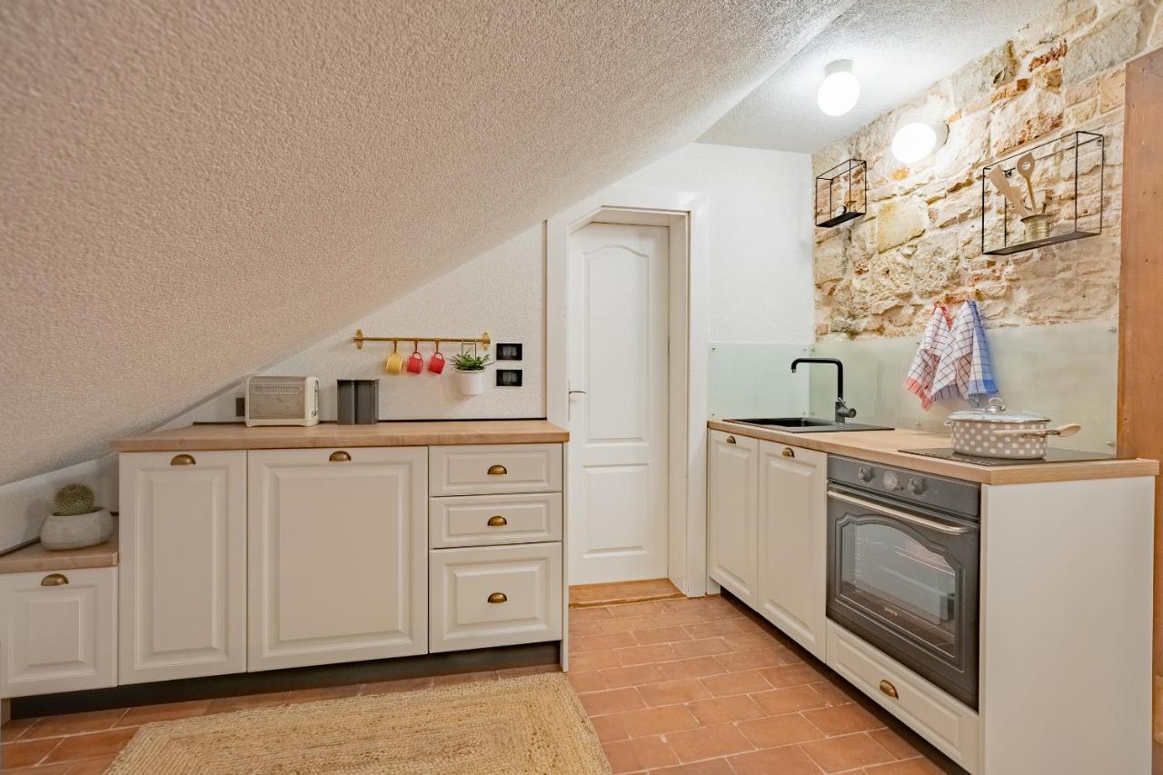 Apartman Branko Сплит Экстерьер фото