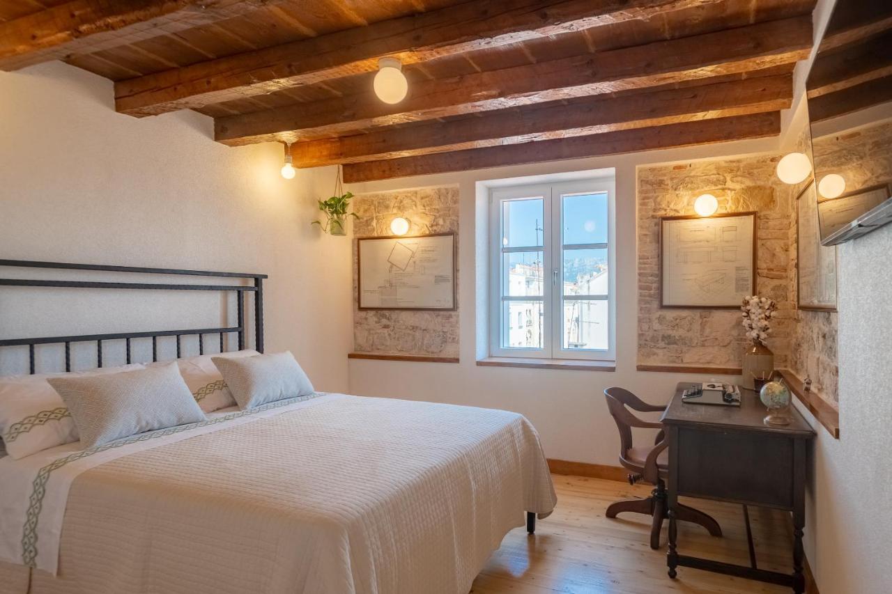Apartman Branko Сплит Экстерьер фото