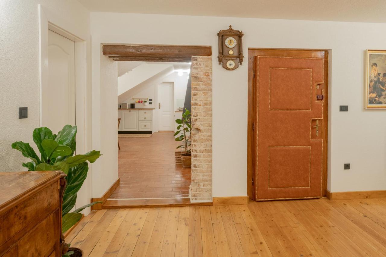 Apartman Branko Сплит Экстерьер фото