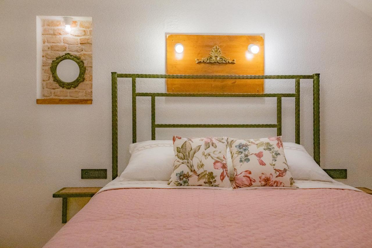 Apartman Branko Сплит Экстерьер фото