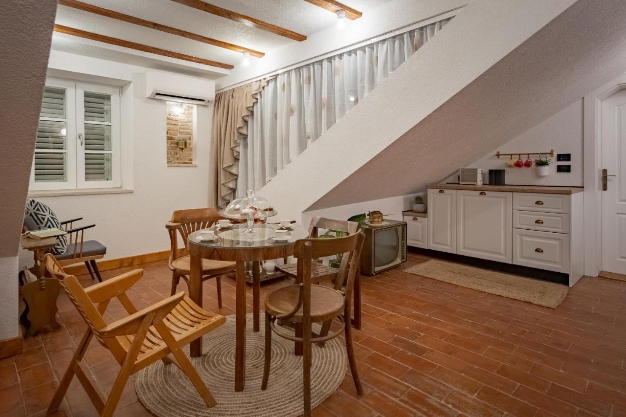 Apartman Branko Сплит Экстерьер фото