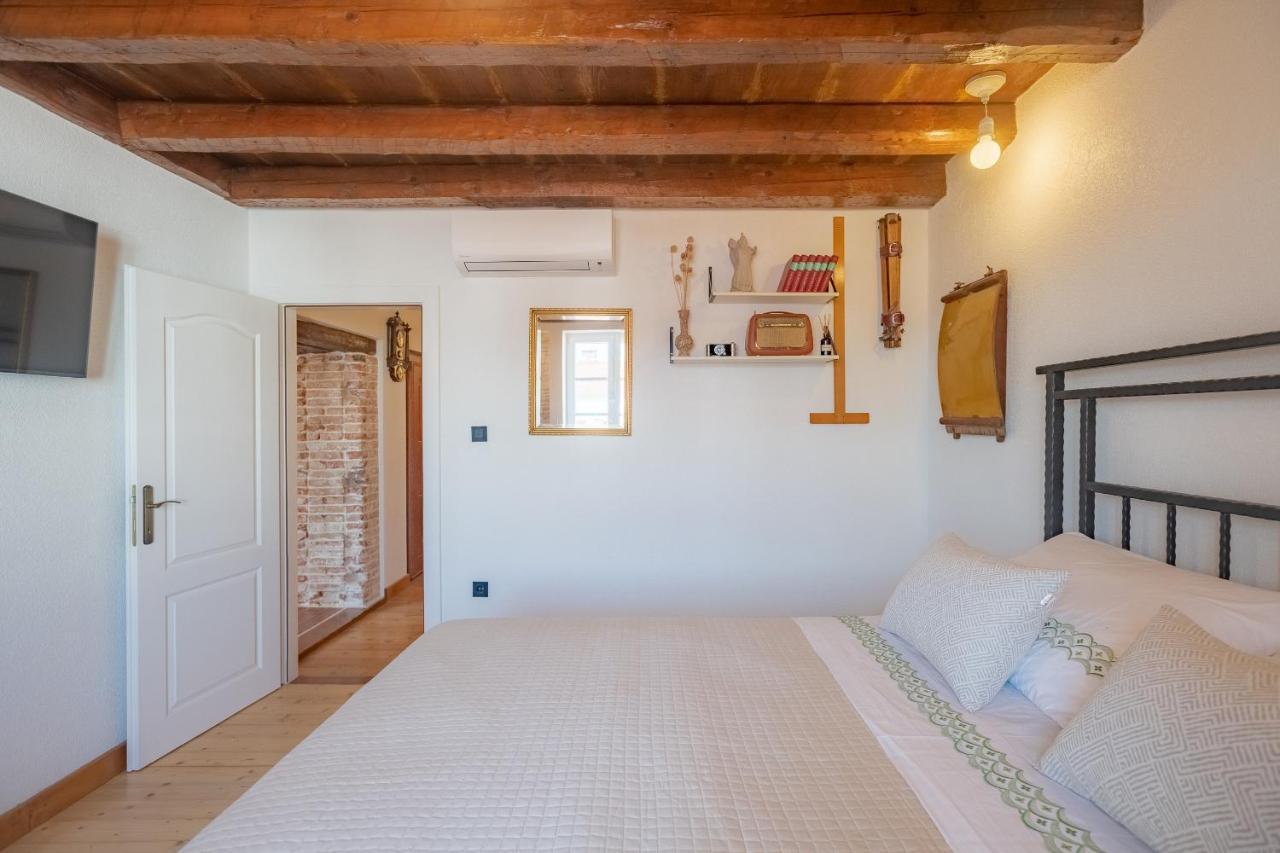 Apartman Branko Сплит Экстерьер фото