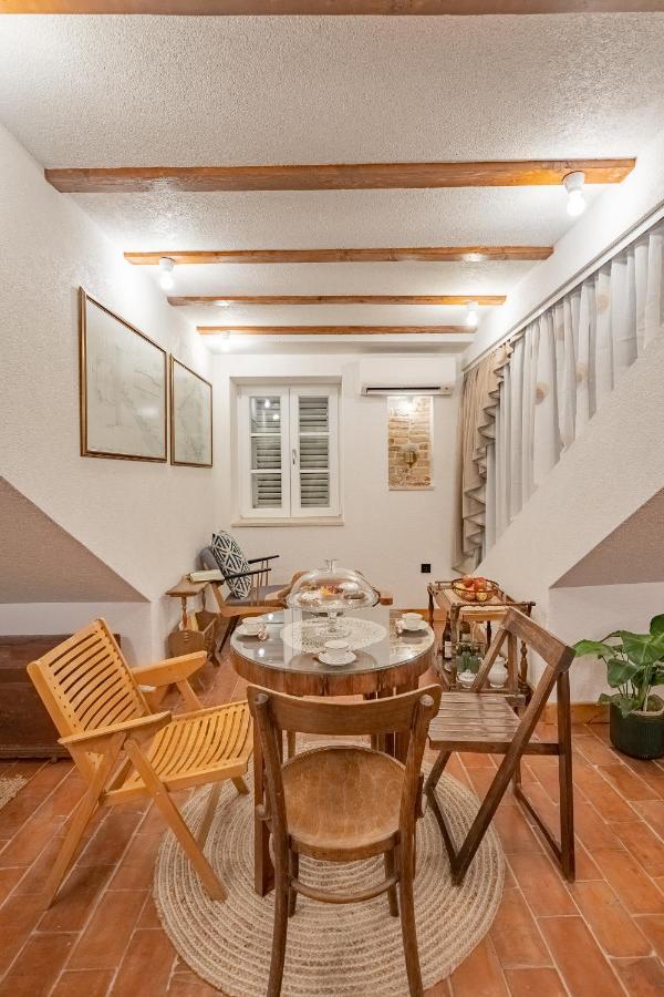 Apartman Branko Сплит Экстерьер фото
