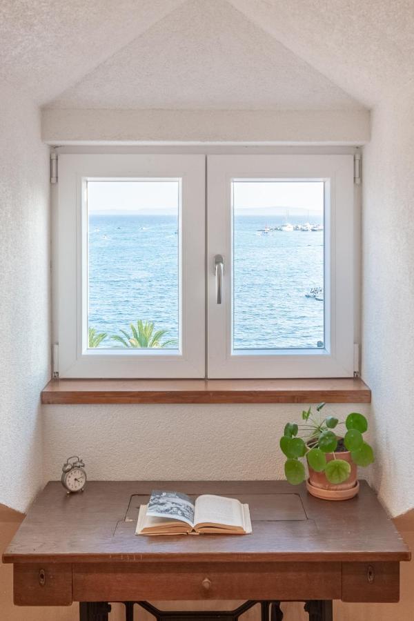 Apartman Branko Сплит Экстерьер фото