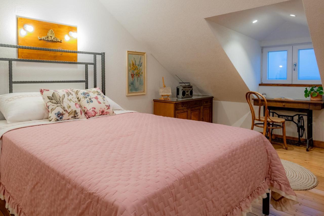 Apartman Branko Сплит Экстерьер фото