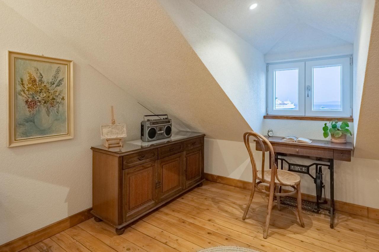 Apartman Branko Сплит Экстерьер фото