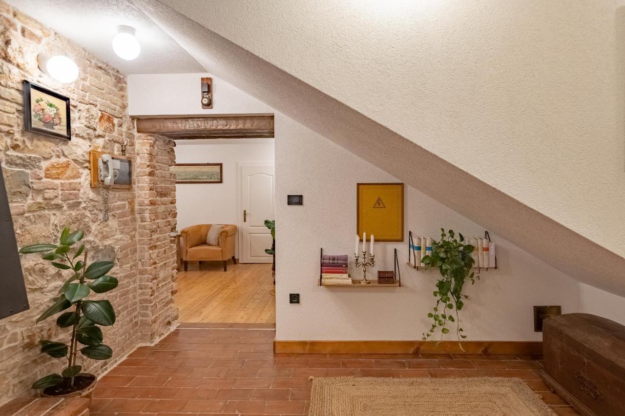 Apartman Branko Сплит Экстерьер фото