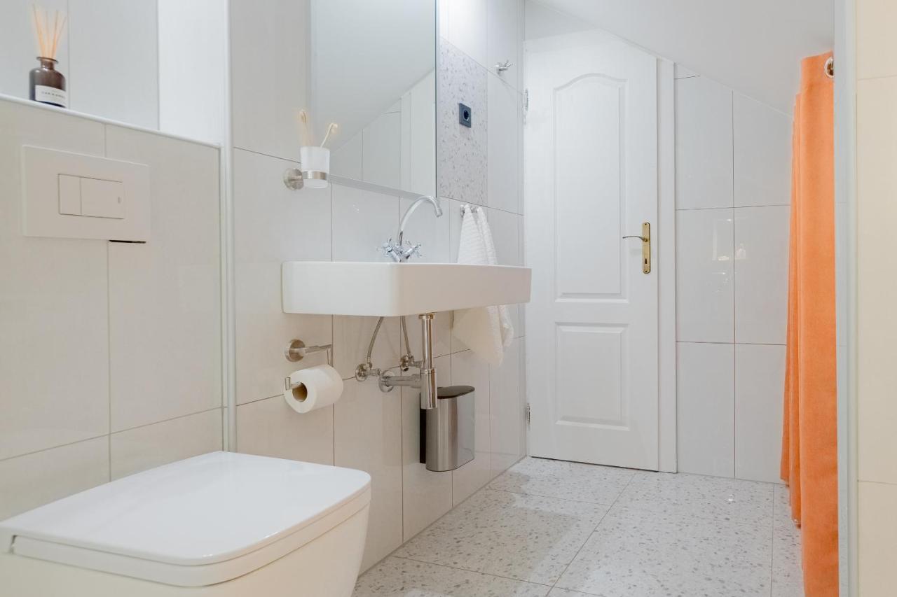 Apartman Branko Сплит Экстерьер фото