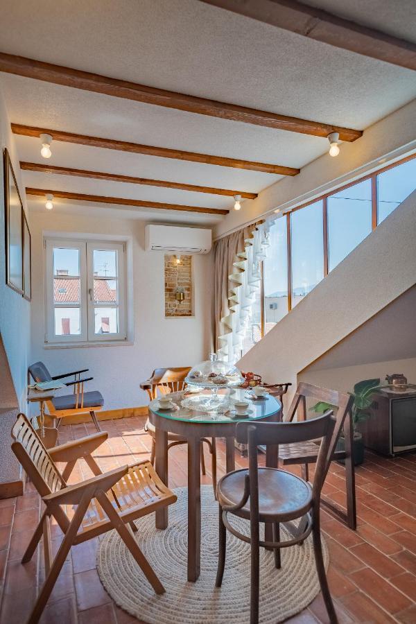 Apartman Branko Сплит Экстерьер фото